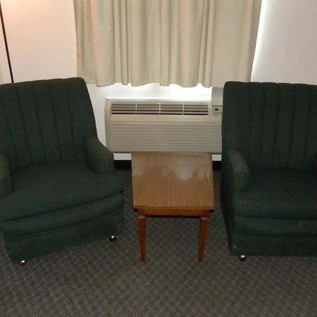 Guest Inn Rogers Camera foto