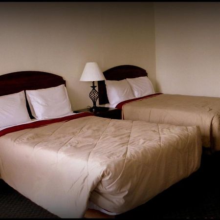 Guest Inn Rogers Camera foto