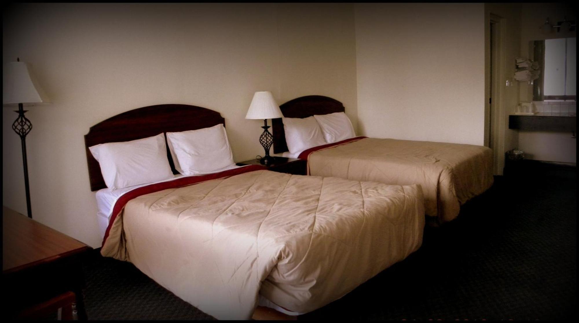 Guest Inn Rogers Camera foto